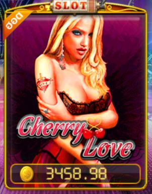 Pussy888 Cherry Love สล็อต888 เครดิตไม่ FREE | มีโบนัสพิเศษ