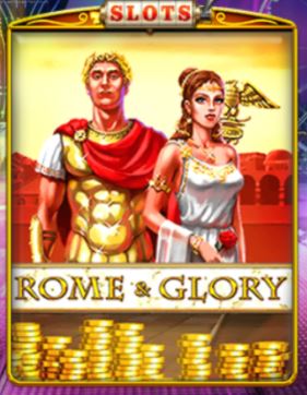 Pussy888 ดาวน์โหลดสล็อต Free | Rome & Glory โบนัสพิเศษ 888x