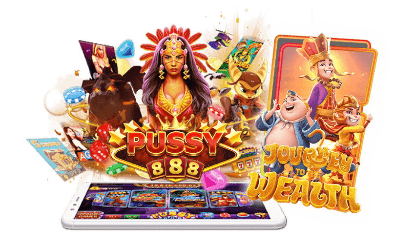 รีวิวเกมสล็อต Journey To The Wealth Slot Download Free to Jackpot 2021 | Pussy888 2