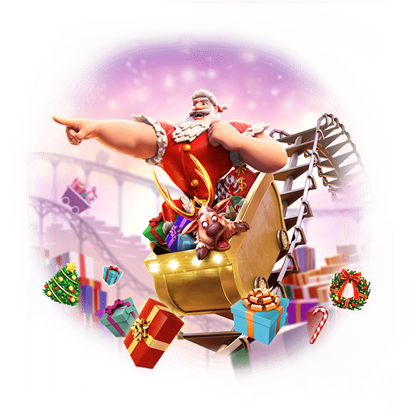 รีวิวเกมสล็อต Santas Gift New Slot Download Free to Jackpot 2021 | Pussy888 4