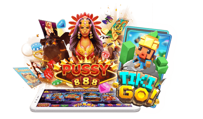 รีวิวเกมสล็อต Tiki Go New Slot Download Free to Jackpot 2021 | Pussy888 2