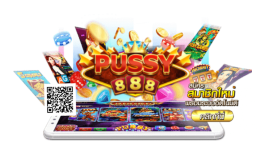 Pussy888 รวมเทคนิคเล่นเกมสล็อต Free to Jackpot 2021 1