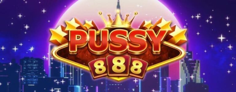 Pussy888 มั่นใจพุชชี่888 50 รับ100 Free : สมัคร รับโบนัส 100