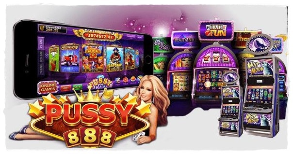 pussy888_Slot_เกมมือถือ